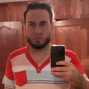 Meet your Posher, Otoniel